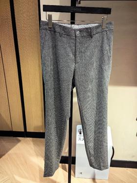 HUGO BOSS 长裤男  50551584-041 .