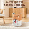【暖脚围加热】智能控温暖脚神器 冬季办公室暖脚宝 保暖防冻加热脚垫  商品缩略图0