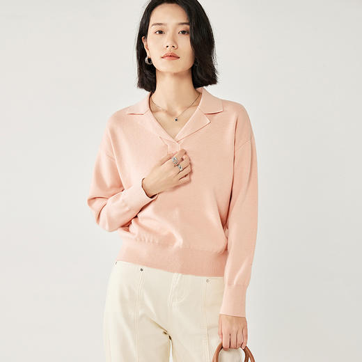 轻奢秋季衣服集合-1 商品图2