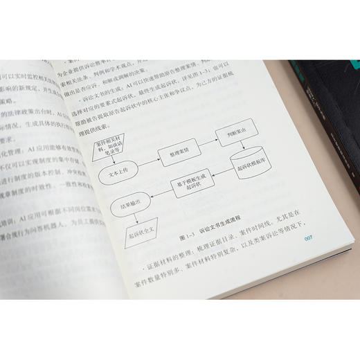 法律智能体（Agent）搭建指南：以Dify、扣子为例快速入门 法天使智能法务部著 法律出版社 商品图4