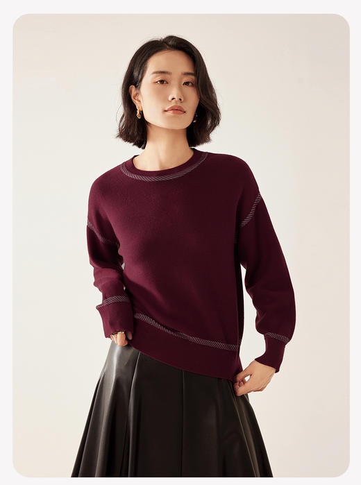 轻奢秋季衣服集合-2 商品图1