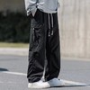 D102902男女同款伞兵裤防水冲锋裤2025秋季机能休闲裤 商品缩略图1