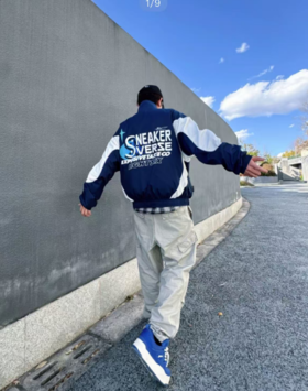 【M,L,XL断码】断码安踏152448623V【库存有限，如无货将做退款，介意慎拍!】