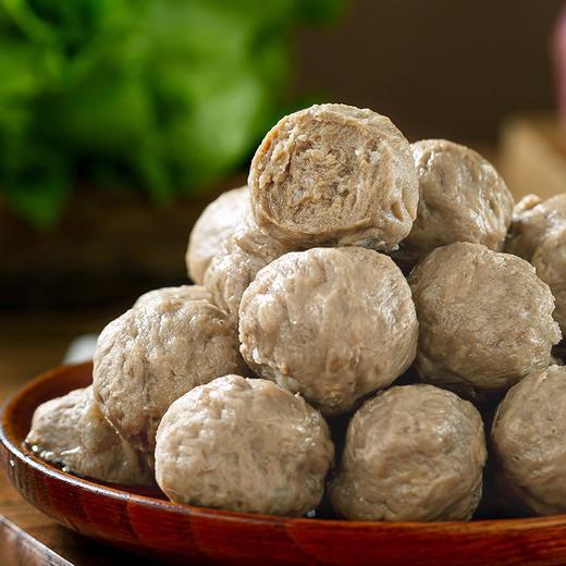 海底捞潮汕牛肉丸150g 商品图3