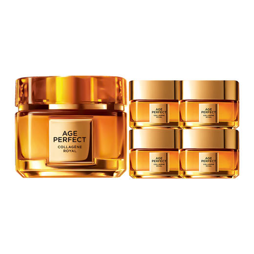 买60ml送60ml 欧莱雅小蜜罐保湿面霜60ML   A-5371  （效期至28-2） 商品图0