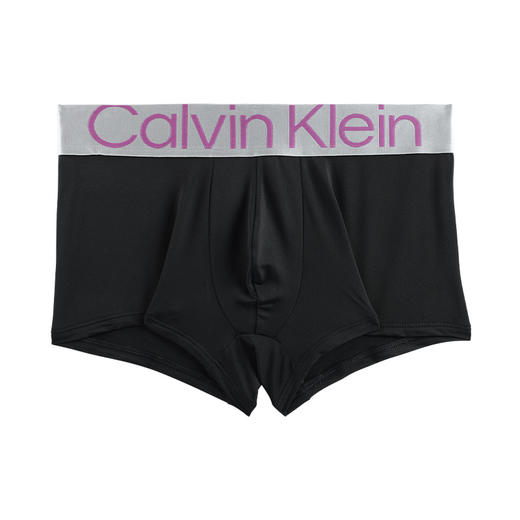 【超惠秒】Clavin Klein CK男士新晋款三件装弹力舒适内裤 12008 商品图8