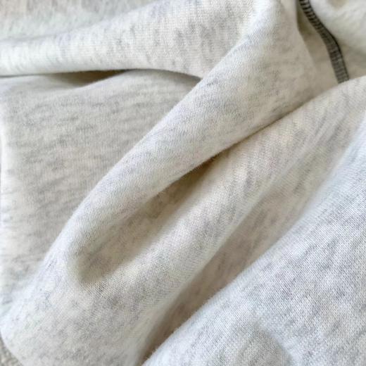 D102901冬季日常百搭加绒加厚防风卫裤男女宝宝款 商品图10