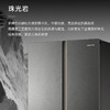 卡萨帝（Casarte）冰箱 BCD-603WGCTDAGGTU1 商品缩略图5