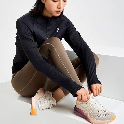 【下单送品牌袜】亚瑟士GEL-KAYANO 31运动鞋丨舒适稳定 减震耐磨透气 休闲男女跑步鞋 商品图1