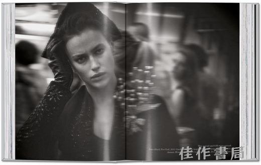 Peter Lindbergh. Dior. 40th Ed. / 彼得·林德伯格. 迪奥 40周年纪念版/Taschen 40周年系列   商品图2