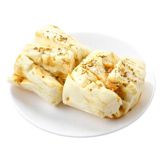 黄糖桂花馒头 商品图2