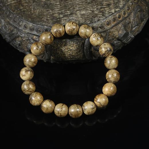 BC.BOG10.28-3   达拉干(手串) ，11.46mm，10.08g 商品图0