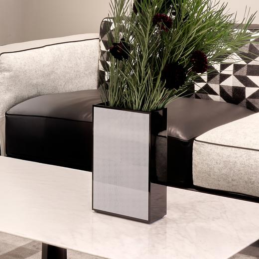 欧普漆器立方花瓶 RESONG日诵家居 商品图6