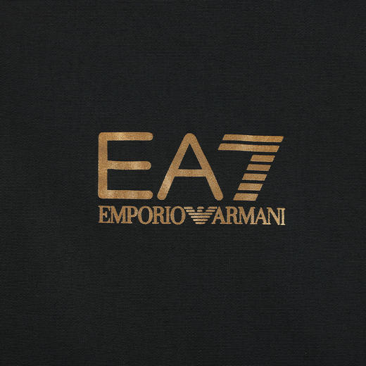 【超惠秒】Armani EA7 男士运动休闲防风雪连帽短绒保暖夹克外套 12246 商品图5