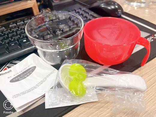 （积分兑换）利其尔电饭锅煮粥器 商品图0