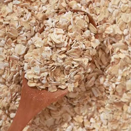 豪斯佳敦（Healthy Garden）澳洲阿德莱德红土种即食燕麦片500克 商品图4