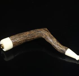 BC.DF10.28-8  加里曼丹(烟嘴) ，22.05g