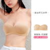 奶糖派蹦迪杯隐形杯圆润挺胸舒适衬托文胸女奶糖女孩青春线 商品缩略图5
