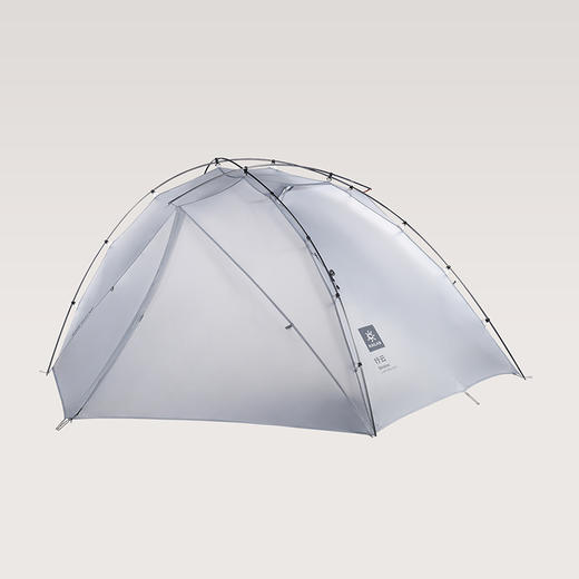 KAILAS凯乐石 行云 野营帐 2P (Stratus) KT2503102 商品图2