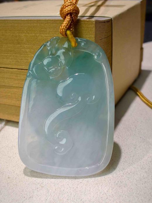 瑞兽（貔貅）算富 商品图1