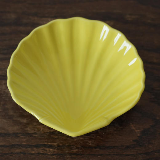 日本中古贝壳碟 商品图1