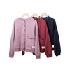 日系文艺卫衣外套 商品缩略图3