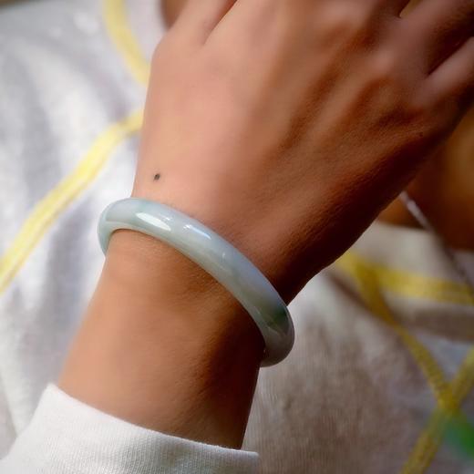 翡翠手镯（特价） 商品图4