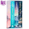 预售 【中商原版】汉娜.戈尔德4册套装 Hannah Gold 4-Copy Slipcase 英文原版 儿童文学 自然冒险故事小说读物 进口童书 8岁以上 商品缩略图4