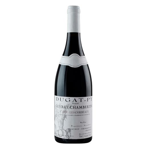 2019 Dugat-Py Gevrey Chambertin 1er Cru Les Corbeaux 杜加酒庄科尔博（热夫雷-香贝丹一级园）老藤红葡萄酒 商品图1