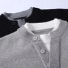 D102904秋冬假两件潮流针织衫毛衣外套男女同款 商品缩略图3