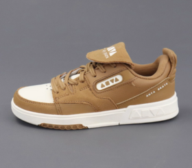 【35.5，36.5断码】断码安踏122248018【库存有限，如无货将做退款，介意慎拍!】