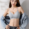 明亮清新无痕显瘦镂空裹胸内衣文胸-纪念日百货门店同款167443111 商品缩略图3