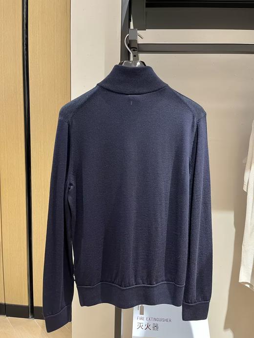 HUGO BOSS 针织衫男  50543153-404 . 商品图1
