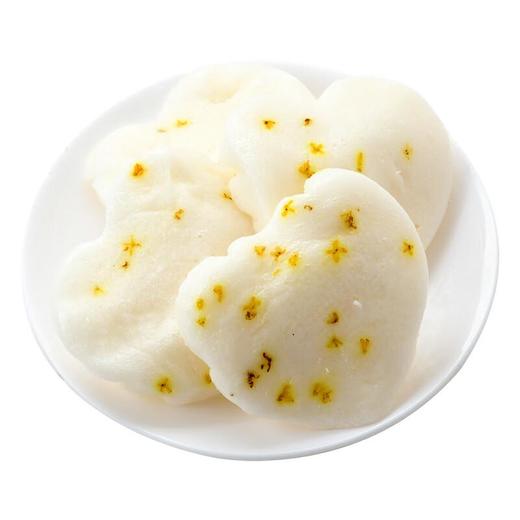 爱心桂花糕 4个/份（糕点） 商品图3
