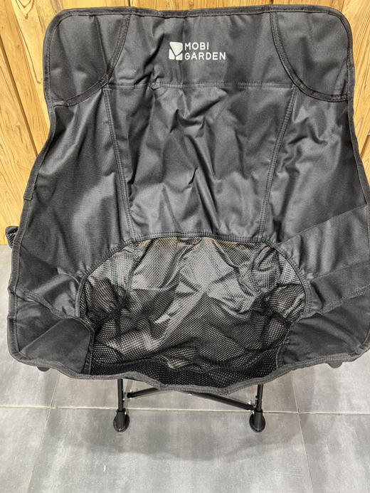 月舒折叠椅 商品图0