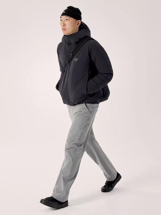 显瘦又保暖！鸟家2025新款鹅绒羽绒服！小码女生可以穿 商品图4