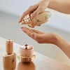 Whoo后 天率丹和率提拉保湿紧致护肤水乳套装（适合30岁以上使用） 商品缩略图1