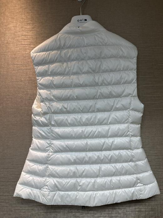 女款logo马甲外套he018 商品图1