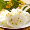 爱心桂花糕 4个/份（糕点） 商品缩略图1