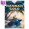 预售 【中商原版】汉娜.戈尔德4册套装 Hannah Gold 4-Copy Slipcase 英文原版 儿童文学 自然冒险故事小说读物 进口童书 8岁以上 商品缩略图3