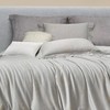 【ROYALCOVER】罗卡芙现代简约全棉长绒棉印花床单三/四件套 卢塞恩 商品缩略图1