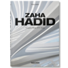 Zaha Hadid. Complete Works 1979–Today. 45th Ed./扎哈·哈迪德. 1979年至今作品全集（45周年纪念版）/Taschen 45周年系列 商品缩略图0