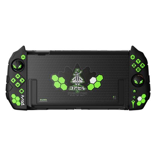 良值 Switch Switch2 PC 硅胶主机保护套 保护壳 商品图0