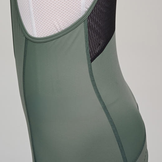 MAAP 男士 Training 系列 骑行短裤 青草绿 商品图3