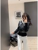 蒙口Moncler 针织拼接羽绒服 （SS） 商品缩略图9