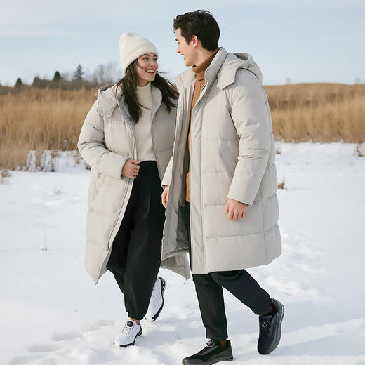 【2双减15】凯霸 流体闪穿鞋 旋钮设计方便穿脱【灰色 36/37  预售到11月26日 】 商品图5