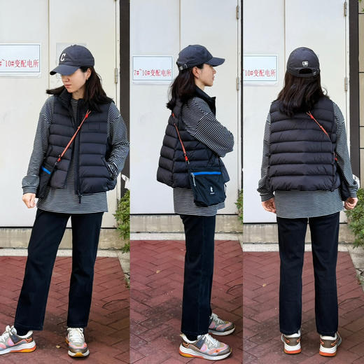 25秋 新法棍--窄裤管显瘦显腿直九分牛仔裤【包邮+三天无理由退换】 商品图2