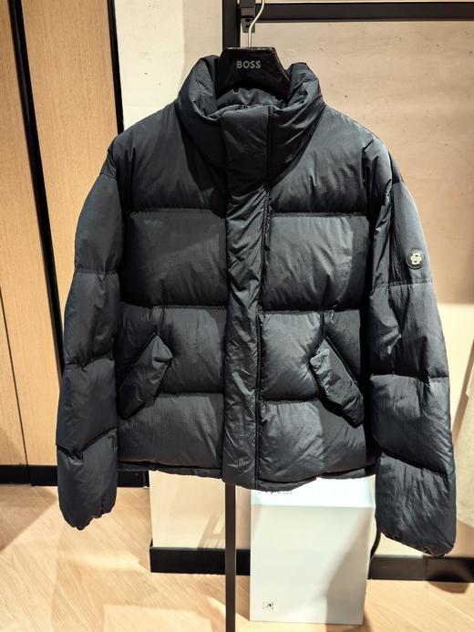 HUGO BOSS 外套男  50547933-404 . 商品图0