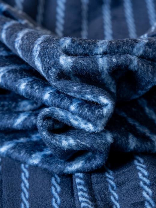 【超柔绒】SCHIESSER德国舒雅男士超柔绒 家居睡衣套装320克39/25497H 商品图5