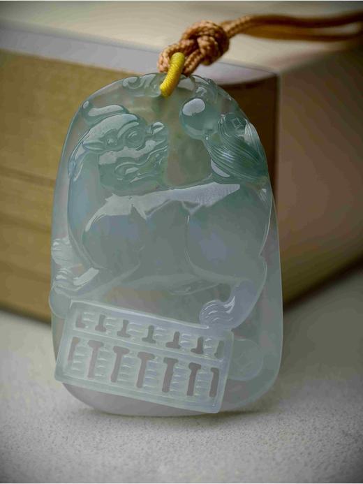 瑞兽（貔貅）算富 商品图5